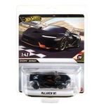 Hot Wheels 1:43 Premium Araba Mclaren W1 Hmd41-Jcn69