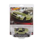 Hot Wheels 1:43 Premium Arabalar - Nissan Skyline GT-R