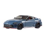 Hot Wheels 1:43 Premium Arabalar Nıssan Z Nısmo Hwt06 Çok Renkli