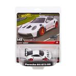 Hot Wheels 1:43 Premium Arabalar - Porsche GT3-RS