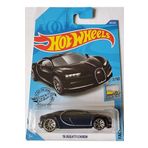 HOT WHEELS 16 Bugattı Chıron, Model Araç