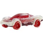 Hot Wheels 1:64 HCT85 Cosmic Coupe Oyuncak Araba