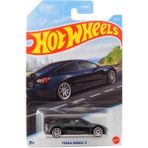 Hot Wheels 1:64 Hot Wheels Lüks Sedan Arabalar Tesla Model 3 HDH14