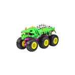 HOT WHEELS 1:64 Hot Wheels Monster Trucks Arabalar Skelesaurus JCH42