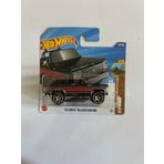 Hot Wheels 1:64 ölçeğinde araç, oyun veya sergileme için, araba koleksiyonu, çocuklar için hediye, model 2025, 1 araba seçin (JBB19, 115/250 '75 Chevy Blazer Custom)