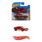 HOT WHEELS 1:64 Ölçek 2025 Case 71 Lamborghini Miura Sv