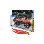 HOT WHEELS 1/64 Ölçek Mercedes Benz Unimog 1300L