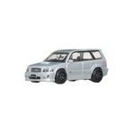 HOT WHEELS 1/64 Premium Hızlı Vagon Seti