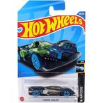 Hot Wheels 1:64 Tekli Arabalar 2022 189/250 X Raycers TURBINE SUBLIME HCT30 (Kısa Kart)