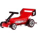 Hot Wheels 1:64 Tekli Arabalar 2023 022/250 Experimotors Draggin' Wagon