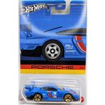 Hot Wheels 1:64 Tekli Arabalar - Porsche 935 Grt01 - Hrw59