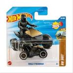 Hot Wheels 1/64 Tesla Cyberquad