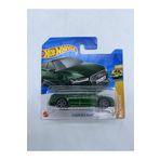 HOT WHEELS 17 Audi RS 6 Avant *Yeşil, Oyuncak Araba