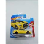 HOT WHEELS 17 Nissan Gt-r [r35], Oyuncak Araba
