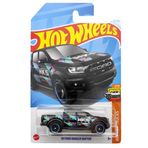 Hot Wheels - ´19 Ford Ranger Raptor (1/64) Yurt Dışı Uzun Kartonet - HTC29
