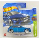 Hot Wheels 19 Mercedes Benz A Class