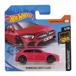 Hot Wheels '19 Mercedes-Benz A Serisi Nightburnez 5/10 (194/250) 2020