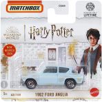 HOT WHEELS 1962 Ford Anglia Harry Potter, Oyuncak Araba
