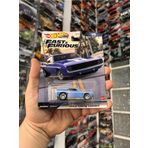 Hot Wheels 1969 Chevy Camaro 1.64 Premium Araç