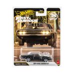 HOT WHEELS 1970 Dodge Charger RT (Chase)