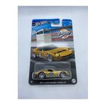 HOT WHEELS 1971 Lamborghini Miura SV Altın *Vintage Racing Club