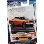 Hot Wheels 1971 Nissan Skyline Ht 2000 Gt-R Hrt81 Jby89