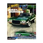 Hot Wheels 1972 Ford Gran Torino Sport