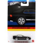 Hot Wheels 1989 Porsche 944 Turbo Grt01 - Hrw58 1:64 Ölçekli Oyuncak Araba 3+ Yaş İçin