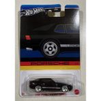 Hot Wheels 1989 Porsche 944 TURBO-HRW58 Dayanıklı Oyuncak Araba 3+ Yaş İçin Gerçekçi Tasarım