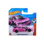 HOT WHEELS 20 Dodge Charger Hellcat 2025 P CASE