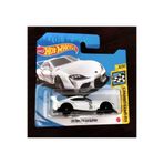 HOT WHEELS 20 TOYOTA GR SUPRA GRX20-M521 5634214563