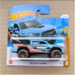 HOT WHEELS '20 Toyota Tacoma 2024 HW Dirt Koleksiyon Modeli Oyuncak Araba Yeni, Oyuncak Araba