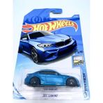 Hot Wheels 2018 50. Yıldönümü Bmw Araba - Renkli
