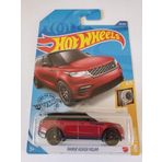 Hot Wheels 2020 Hw Turbo Range Rover Velar, K rm z 119/250
