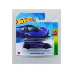 HOT WHEELS 2020 Koenigsegg Jesko Özel Renk 2024 Model Araba, Oyuncak Araba