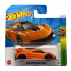 Hot Wheels 2020 Koenigsegg Jesko Turuncu Tekli Arabalar