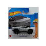 HOT WHEELS 2022 Tekli Araba Tesla Cybertruck - Hcv57 HCV57