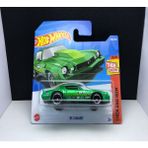 Hot Wheels 2023 81 Camaro Toyland - Yeşil