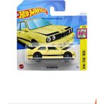 Hot Wheels 2024 '92 BMW M3 Oyuncak Araba 3 Yaş Üstü Çocuklar İçin Eğlenceli Oyun Arkadaşı - Sarı