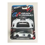 Hot Wheels 2024 Gran Turismo 2017 Nıssan Gt-R R35