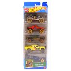 Hot Wheels 2024 Mud Studs 5-Pack - HTV40