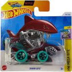Hot Wheels (2024) Shark Bıte