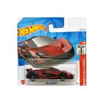 HOT WHEELS 2024 Tekli Araba McLAREN P1 Kırmızı