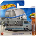 Hot Wheels (2024) Volkswagen T2 Pıckup