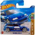 Hot Wheels (2025) 90 Honda Cıvıc Ef