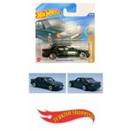 HOT WHEELS 2025 Case 1:64 Ölçek Mercedes-Benz 500 E