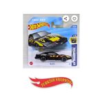 HOT WHEELS 2025 Case Knight Rider K.İ.T.T Kara Şimşek Özel Seri