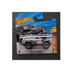 HOT WHEELS 2025 Tekli Araba 1988 Jeep Wagoneer Mor 5/10