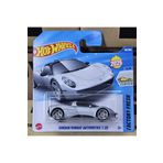 HOT WHEELS 2025 Tekli Araba Gordon Murray Automotive T.33 4/5