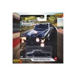 HOT WHEELS 2026 Car Culture - Thrill Climbers - Mercedes-Benz 300 SEL 6.8 AMG